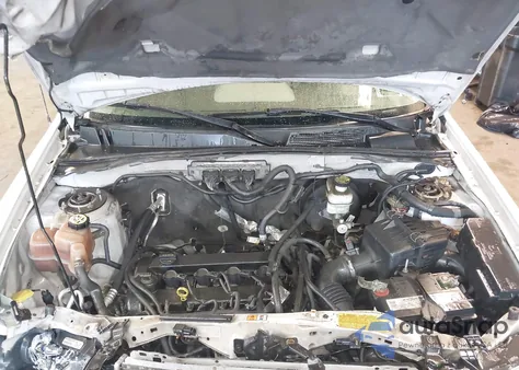 2011 Ford Escape Xlt from USA, damaged, VIN 1FMCU0D71BKA39563